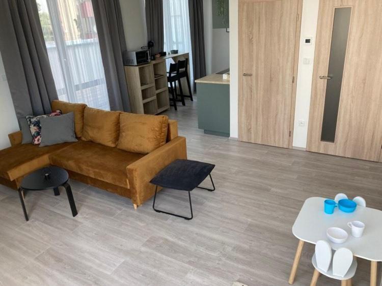 Апартаменты Apartman Terasa Босковице Экстерьер фото